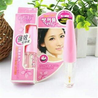 Keo mí hồng