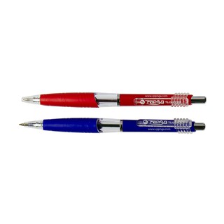 [MUA SỈ GIẢM 10%] Bút bi, Viết bi Thiên Long chính hãng TL-047, kiểu bấm (10 cây/hộp)