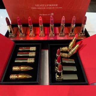 Son whoo mini mẫu 2019