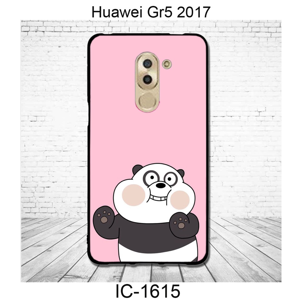 Ốp Huawei Gr5 và Ốp lưng Gr5 2017 - Ốp điện thoại Gr5 Mini (Hornor 5C)