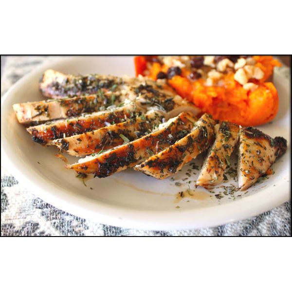 Gia Vị Ý Tổng Hợp Gói 10gr - Mix Herb Provencale