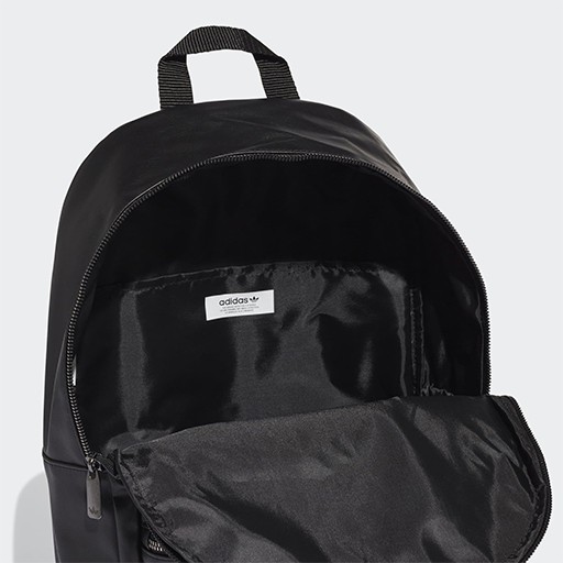 Balo Da Das ORIGINALS BACKPACK BLACK