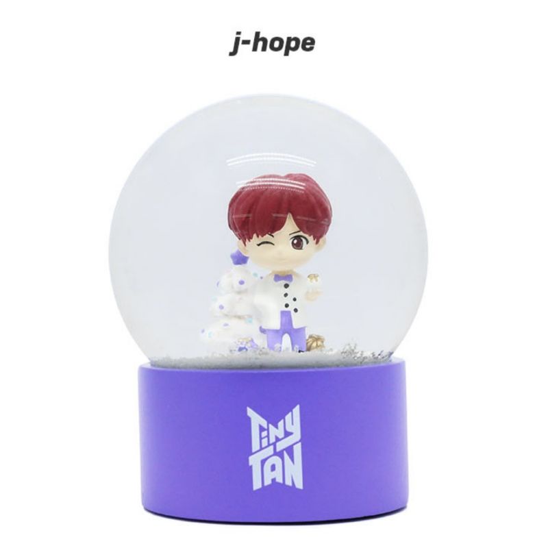 VStore - duyendo97  WINTER SNOWBALL - QUẢ CẦU TUYẾT bản mùa đông