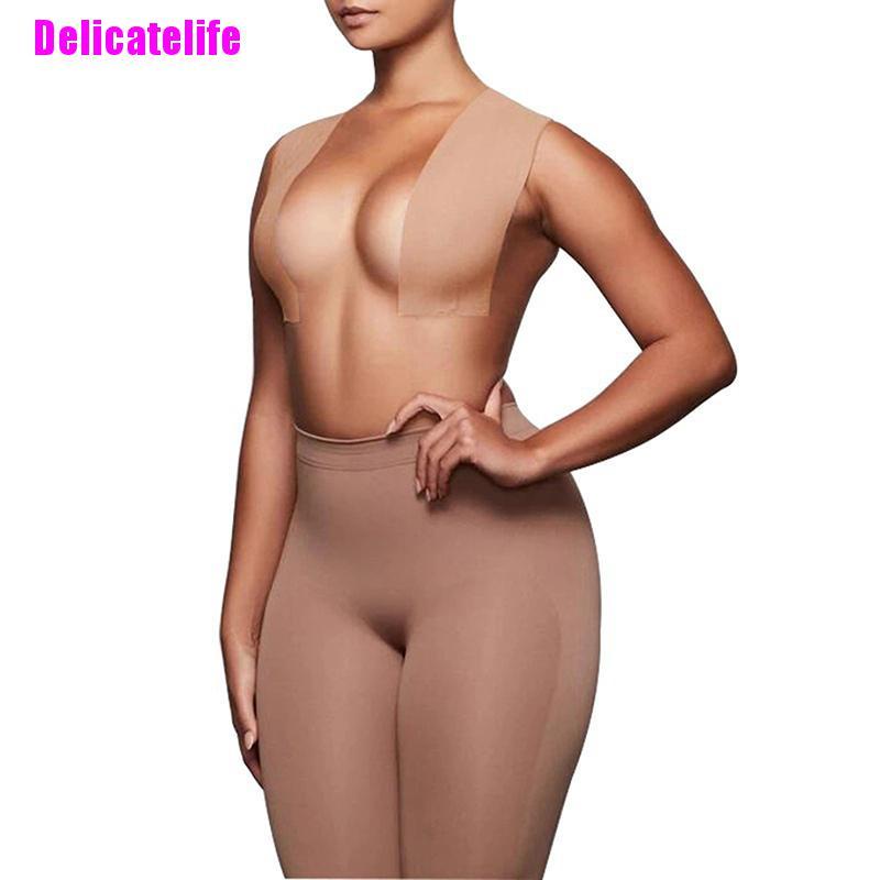 Vỏ bọc đầu ti nâng ngực vô hình DIY