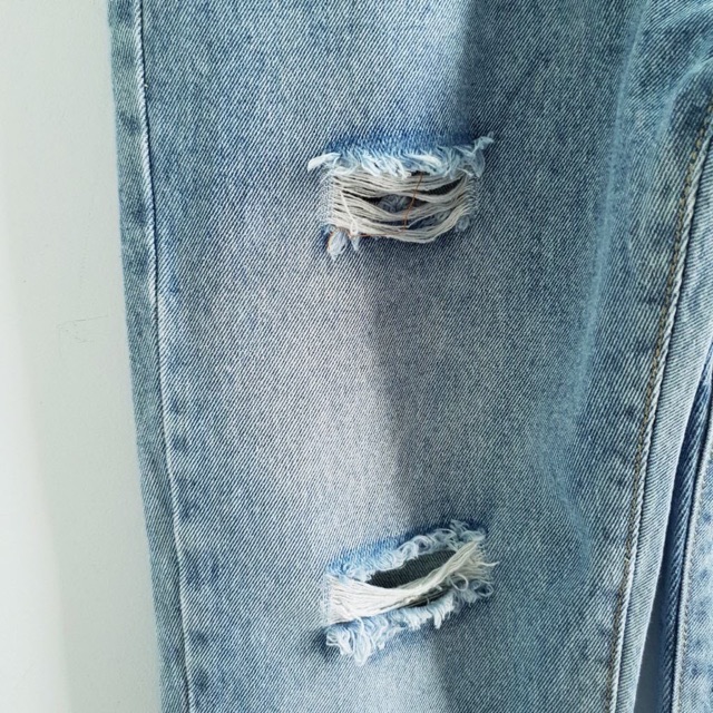 YẾM BÒ TRƠN RÁCH GỐI | BigBuy360 - bigbuy360.vn