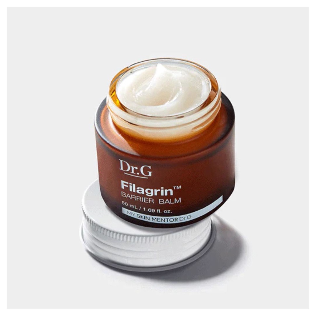 Balm dưỡng ẩm sâu Dr.g DrG drg Filaggrin Barrier Balm 50ml