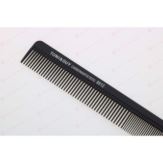 Lược cắt tóc barber Toni&Guy 8912, lược chải tóc, lượt cắt tóc nam, lược tóc nam, lược kê tóc nam, lược hớt tóc