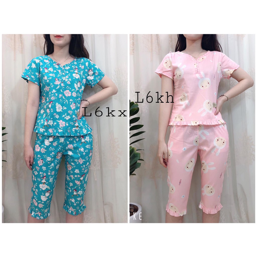 mẫu lửng mã l6k