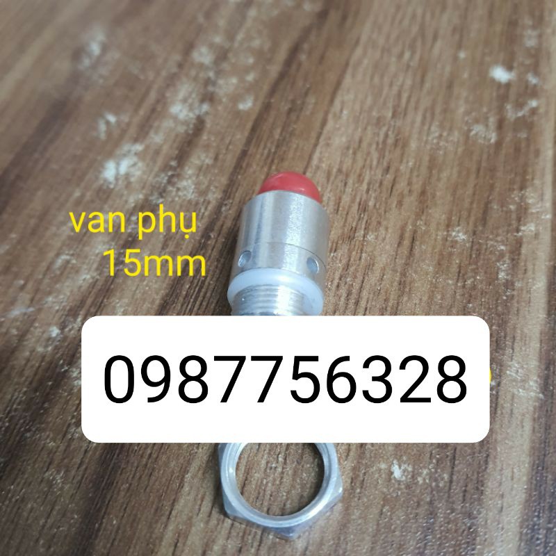 Phụ kiện nồi áp suất