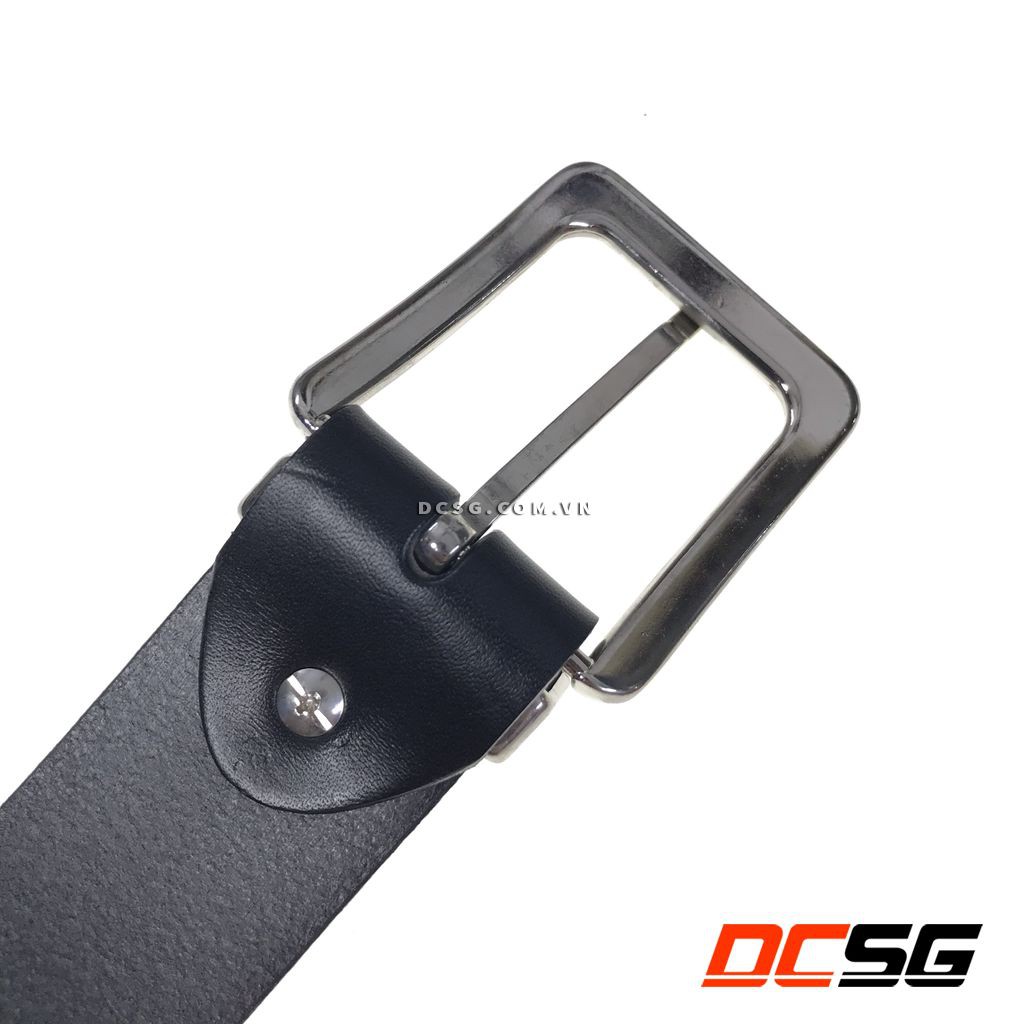 Thắt lưng màu đen size L 1330x38mm Makita E-05365
