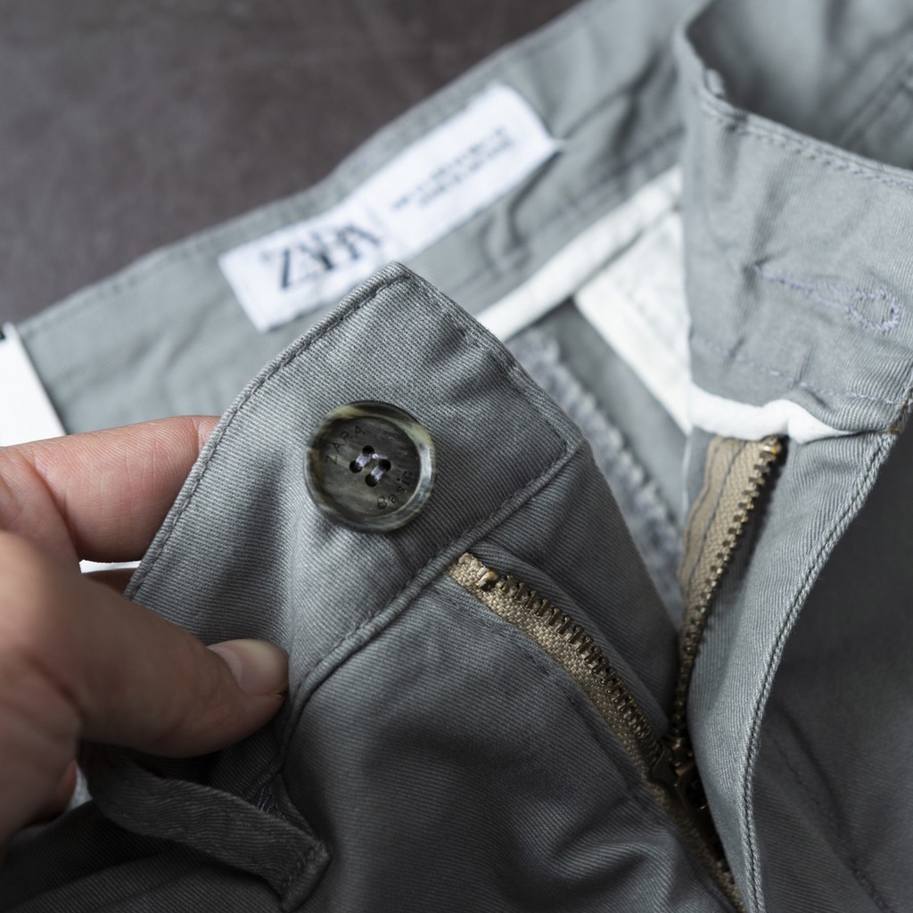 [Mã SKAMA06 giảm 8% TỐI ĐA 50K đơn250K] Quần Short Kaki Nam Chất Co Giãn Mềm Xịn | BigBuy360 - bigbuy360.vn