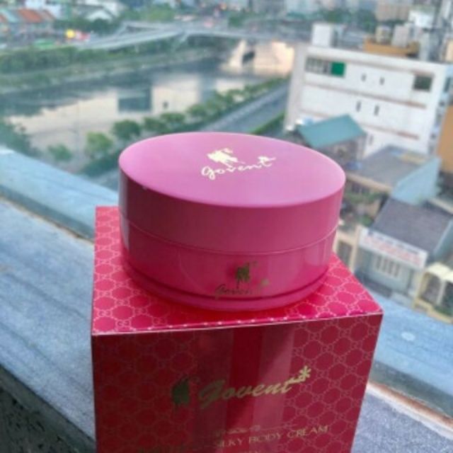 Body govent mới