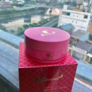 Body govent mới