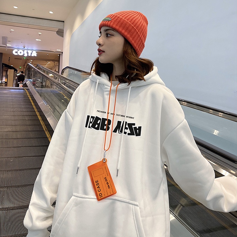 Áo hoodie nam nữ unisex cặp đôi local brand nỉ ngoại BBB form rộng có mũ ulzzang hàn quốc cute zip chống nắng