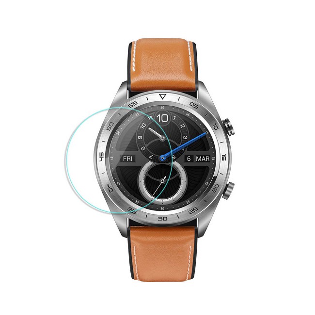 Dán cường lực đồng hồ GT GT2 GT2e 42mm 46mm