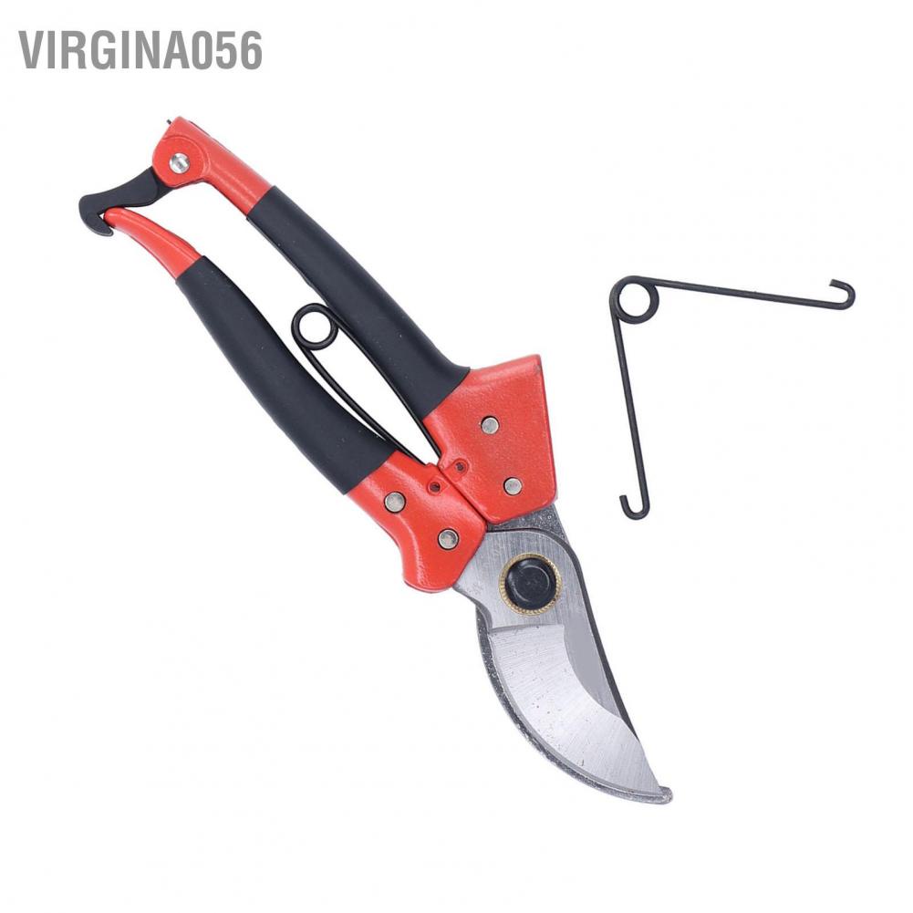 Kéo cắt tỉa sân vườn 20mm mạ điện