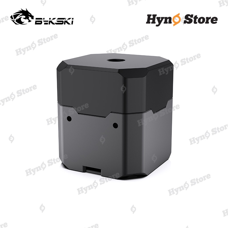 Bơm top D5 37w Bykski thiết kế mới 2022 Tản nhiệt nước custom - Hyno Store