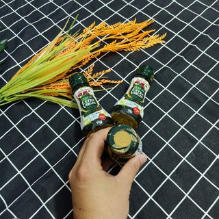 DẦU OLIU NHẬT CHO BÉ TỪ 6 THÁNG TUỔI