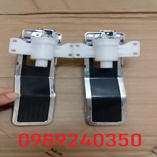 Vòi cây nước nóng lạnh DENVER W 190SA, W 180SA chính hãng