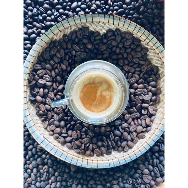 Coffee nguyên chất Daklak | BigBuy360 - bigbuy360.vn
