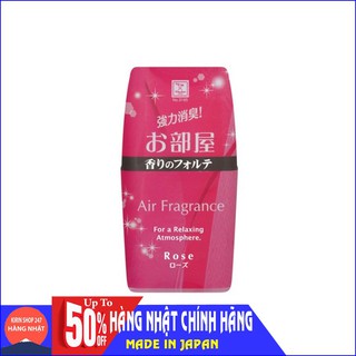 Chất Khử Mùi Hoa Hồng Kokubo 400ml