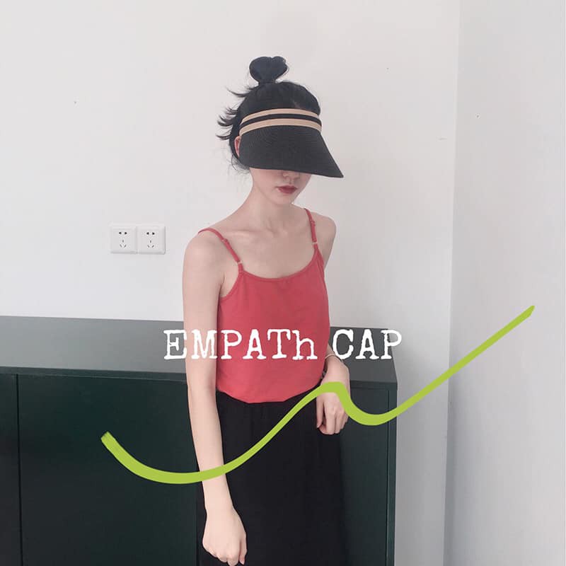 [RẺ VÔ ĐỊCH] MŨ CÓI NỬA ĐẦU XINH HÀNG CAO CẤP