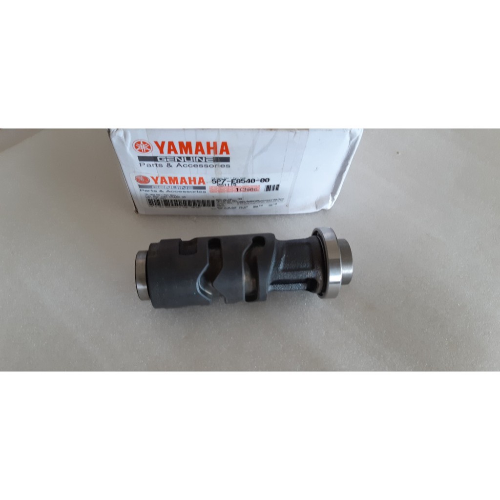 FREEShip Cụm trục cam chuyển số  Exciter 2010 côn tay