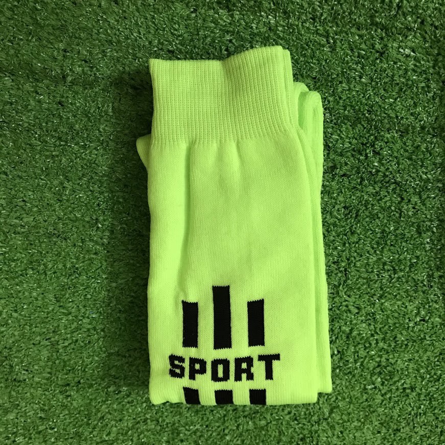 tất đá bóng ⭐️có 7 màu ⭐️ siêu co giãn