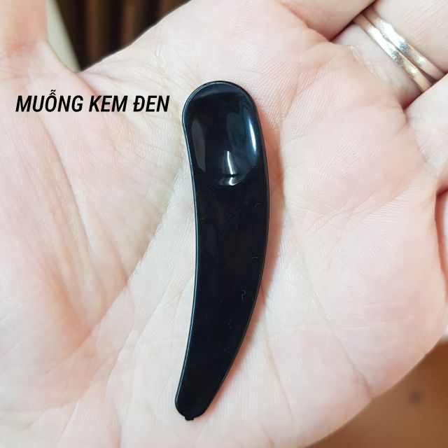 🐽HỘP 50 MUỖNG KEM🐽
