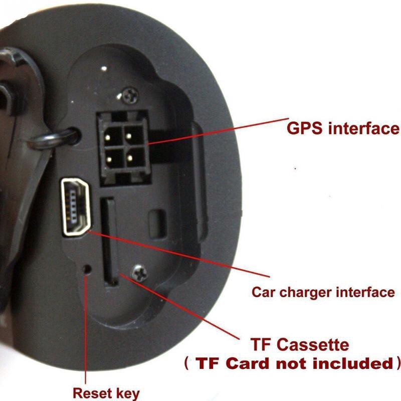 Máy Quay Hành Trình 2.7 Dvr R300 Với 2 Camera 3d G-sensor Tft Lcd X3000 | BigBuy360 - bigbuy360.vn