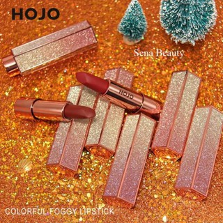 Kimthoa Kimthoa FL Son Sáp Hojo Velvet Bodacious Lip Pencil Hàng Nội Địa Trung MHB19