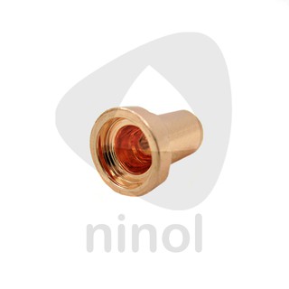 Béc Cắt Plasma PT31 Và Sứ