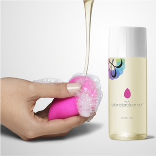 [SAMPLE] BEAUTY BLENDER GEL RỬA MÚT