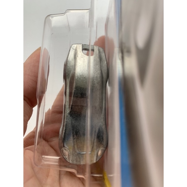 Xe móc khóa Hot Wheels Coupe Clip