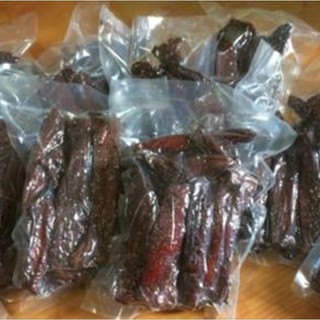 1kg Thịt trâu gác bếp - Loại ngon nhất