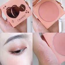 Phấn má Colourpop Pressed Powder Cheek Bunny Beauty hàng đủ bill