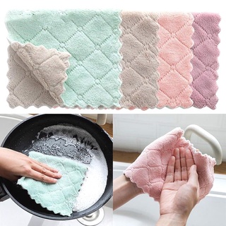 Khăn lau nhà bếp siêu thấm nước