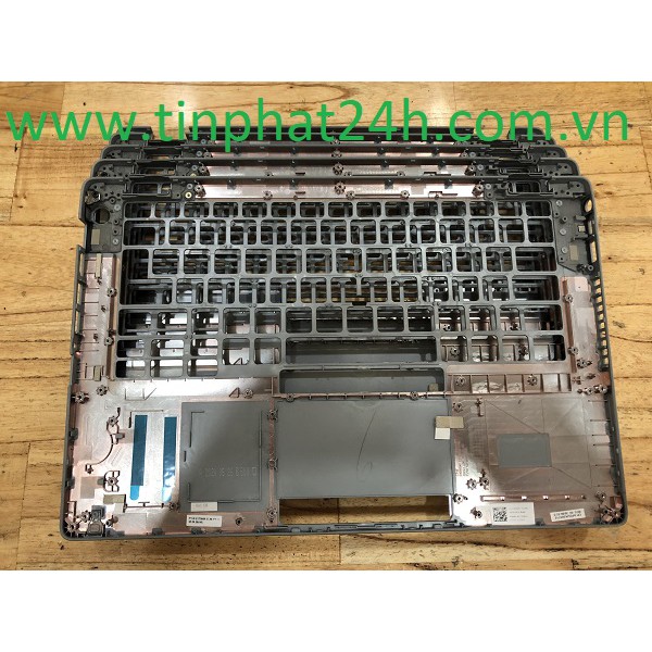 Thay Vỏ Mặt C Laptop Dell Latitude E5410 A19994 A19997 Vỏ Dell Latitude E5410