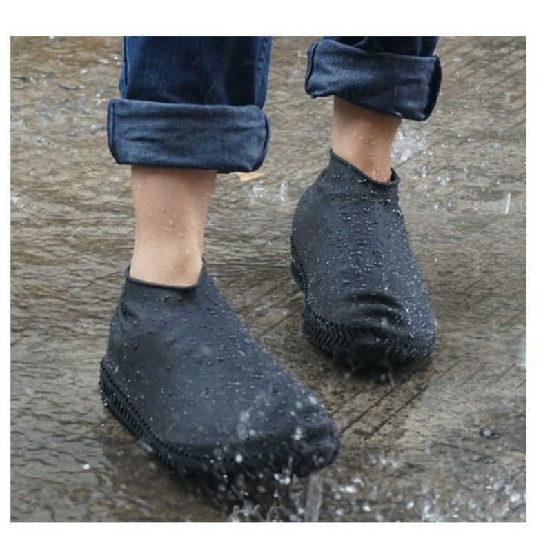 Bọc giày đi mưa, Ủng đi mưa chống nước | BigBuy360 - bigbuy360.vn