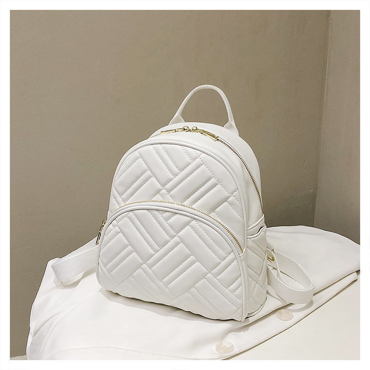 Balo Thời Trang Mini Phong Cách Hàn Quôc Đi Chơi Du Lịch Mihachi- BL034