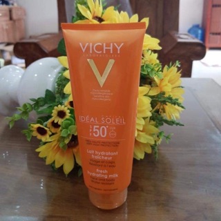 Chống nắng vichy