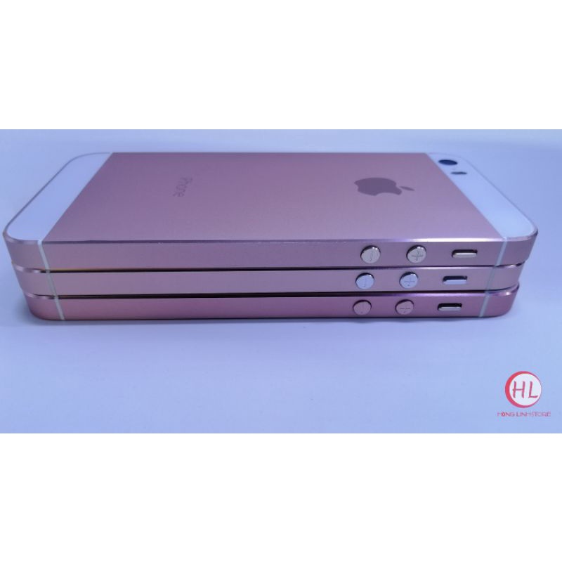 Vỏ 5S/5SE New đẹp full linh kiện,phím | BigBuy360 - bigbuy360.vn