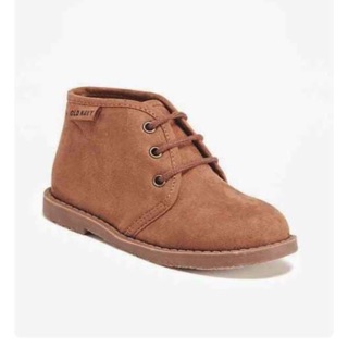 Giày cao cổ oldnavy bé trai