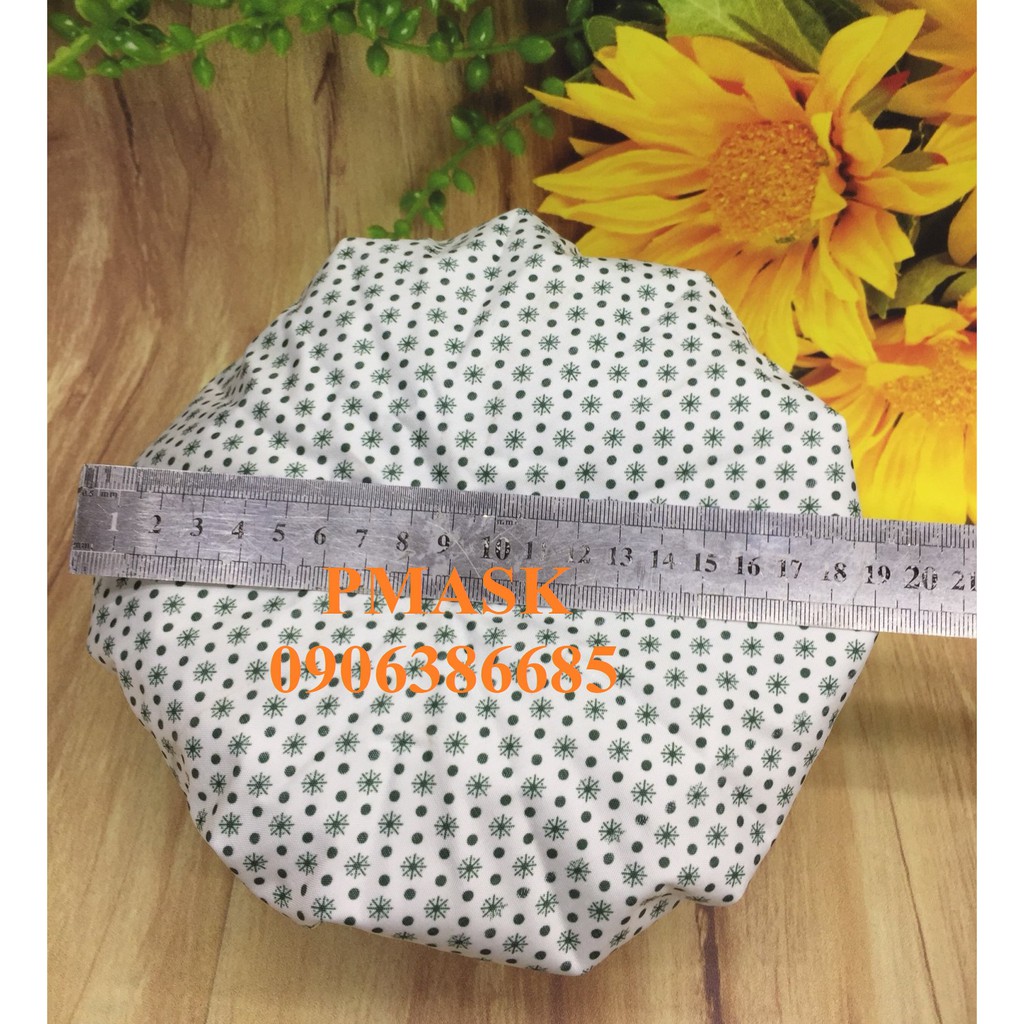 Túi chườm lạnh Greetmed lớn 22 cm giúp giảm đau hỗ trợ chấn thương hiệu quả