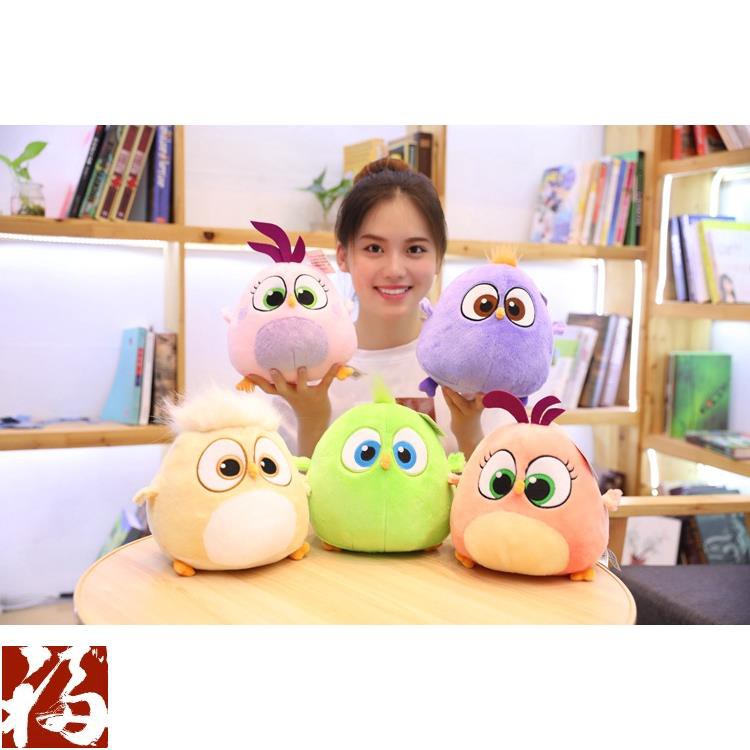 Thú Nhồi Bông Hình Angry Bird 84224207