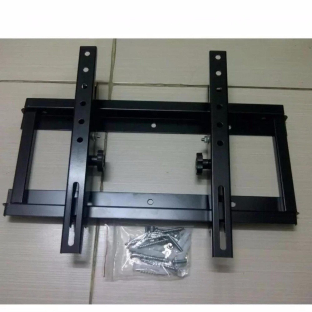 KHUNG TREO TIVI TREO TƯỜNG 40-63 INCH THẲNG
