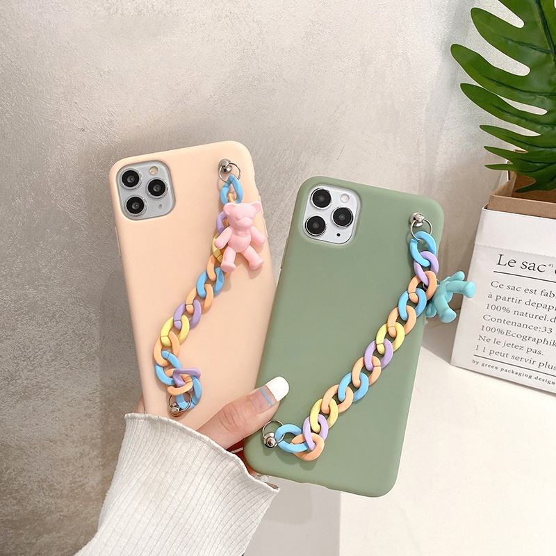 Ốp Điện Thoại Cho Oppo A15 A16 A74 A54 A95 A94 A5 A9 A31 2020 Reno 6 5 6Z 5Z 5F 4F A93 A55 A54s A35 A5s A3s A12