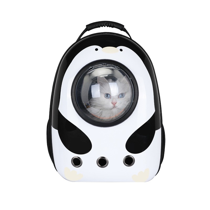 BaLo Phi Hành Gia Dành Cho Chó Mèo Dưới 7kg - Mã NNCTD56