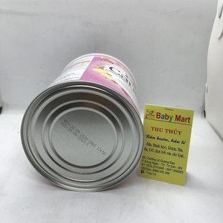 Sữa Bột CANETTO INFANT 900g Giúp Tăng Cân Phát Triển Toàn Diện