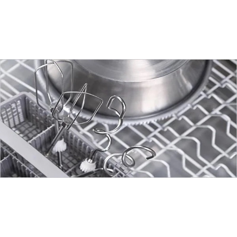 Máy trộn bột đánh trứng đánh kem ELECTROLUX ESM3300 450w